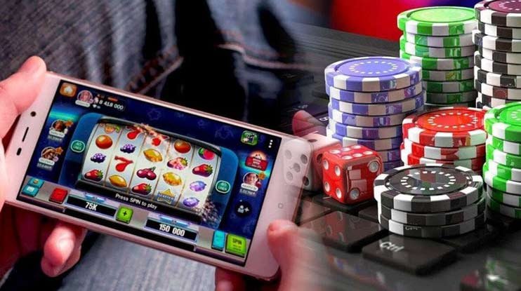 Filipino player using ppgamingpro on a mobile phone browser