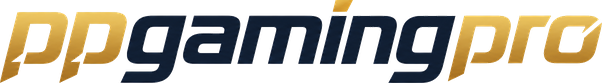 ppgamingpro Philippines gaming platform logo